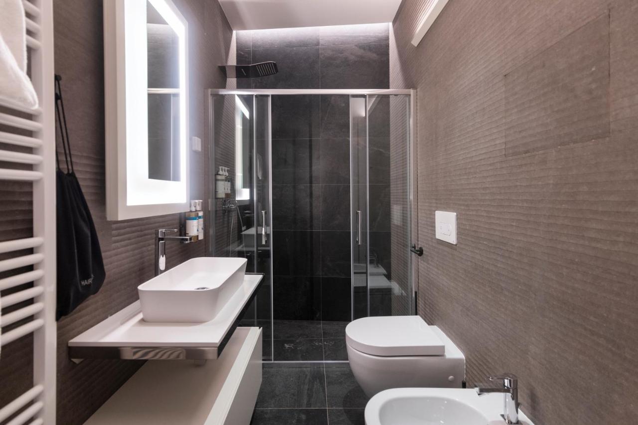 الشقق الفندقية Numa Prague Poise المظهر الخارجي الصورة