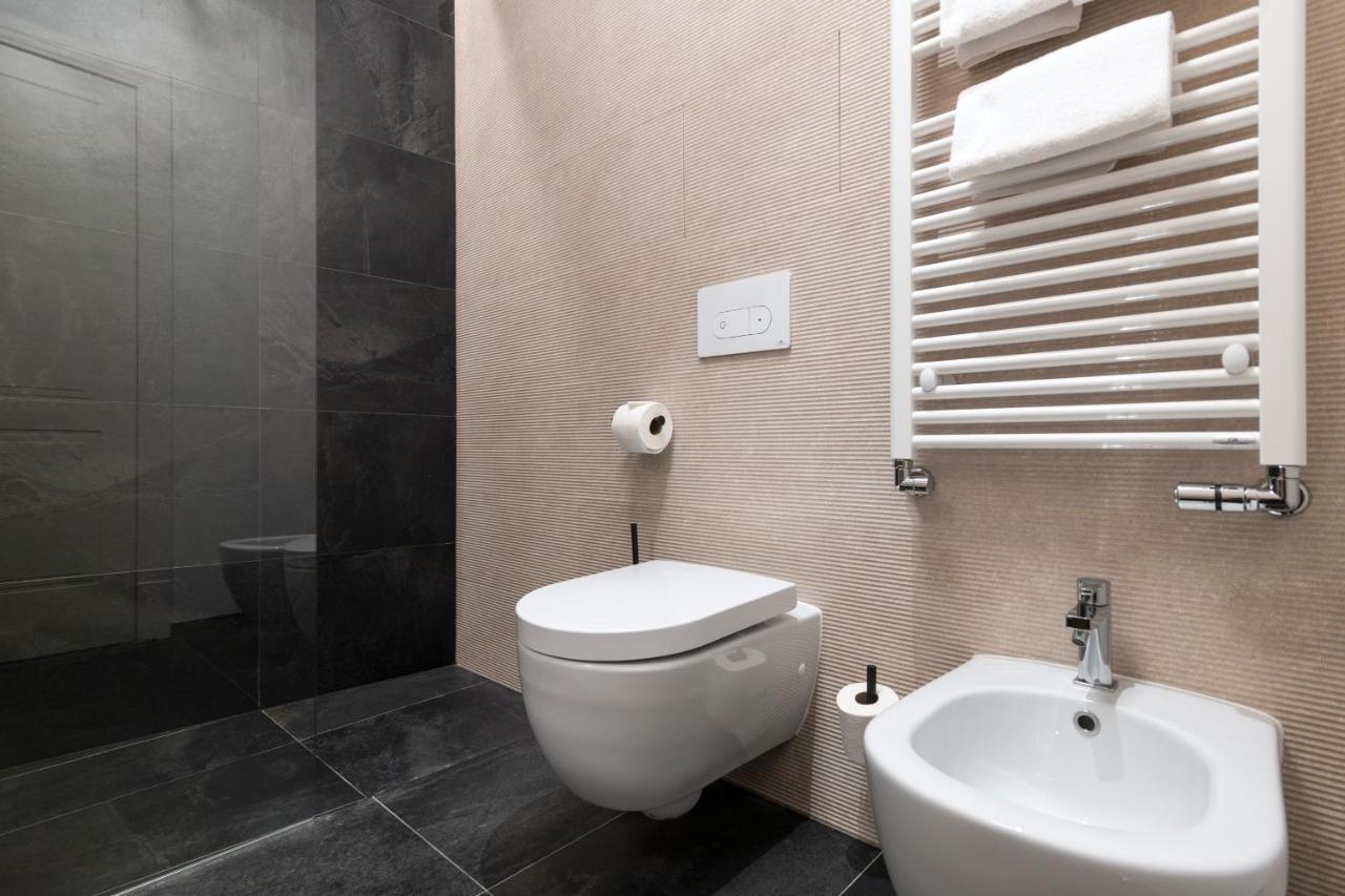 الشقق الفندقية Numa Prague Poise المظهر الخارجي الصورة