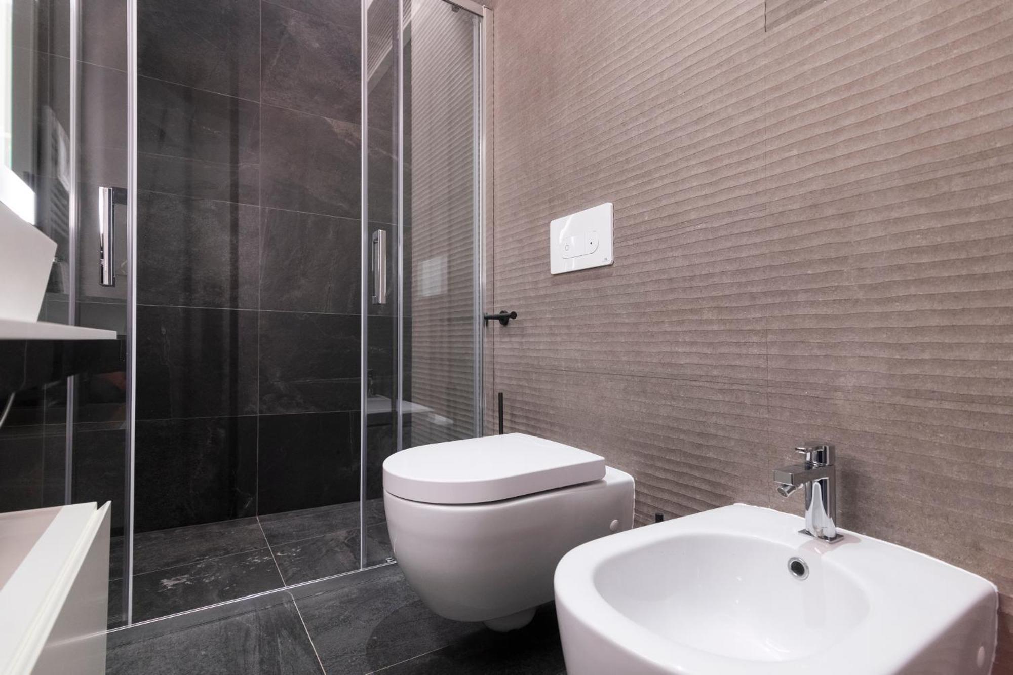 الشقق الفندقية Numa Prague Poise الغرفة الصورة