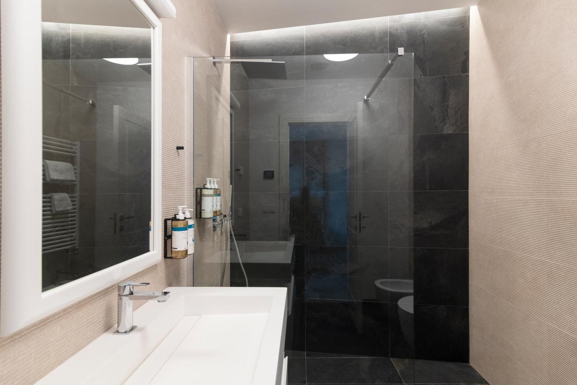 الشقق الفندقية Numa Prague Poise الغرفة الصورة