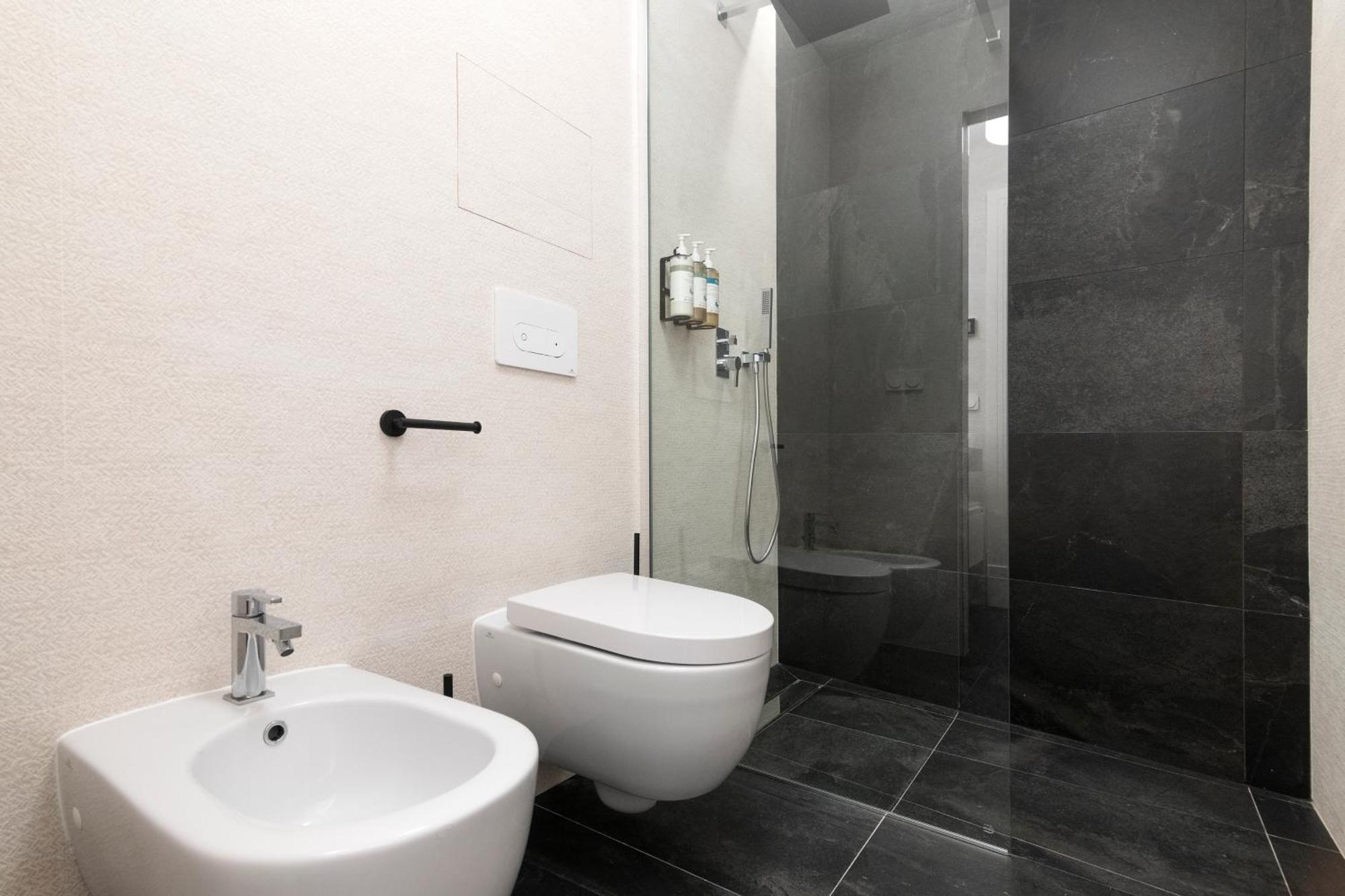 الشقق الفندقية Numa Prague Poise الغرفة الصورة